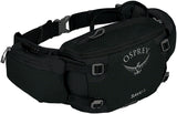 Osprey Savu 5 Lumbar Pack - Black One Size