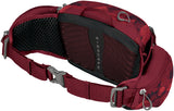 Osprey Savu 5 Lumbar Pack - Red One Size