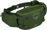 Osprey Savu 5 Lumbar Pack - Green One Size