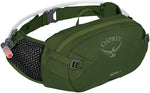 Osprey Seral 4 Lumbar Pack - Green One Size