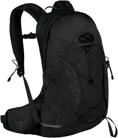 Osprey Talon 11 Backpack - Black SM/MD