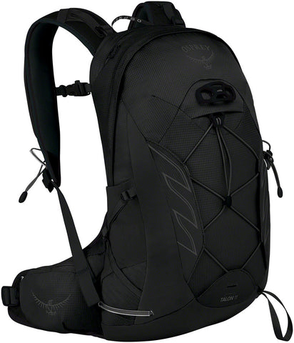 Osprey Talon 11 Backpack - Black LG/XL