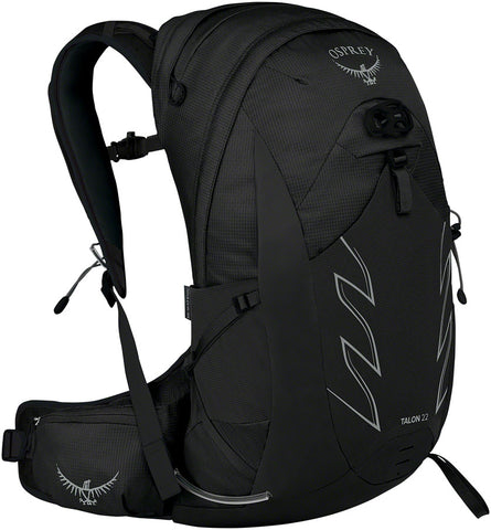 Osprey Talon 22 Backpack - Black LG/XL