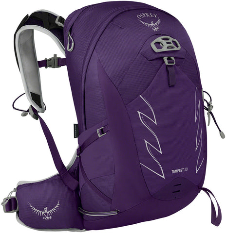 Osprey Tempest 20 Backpack - Women's Purple XS/SM