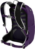 Osprey Tempest JR Backpack -One Size Purple