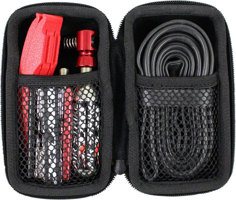 XLAB Gear Box Kit Black