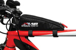 XLAB Stealth Pocket 100 Frame Bag Black