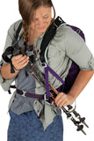 Osprey Tempest 20 Backpack - Women's Purple XS/SM