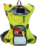 USWE Outlander 3 Hydration Pack - Crazy Yellow