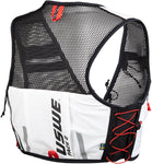 USWE Pace 6 Hydration Pack - Small Cool White