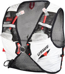 USWE Pace 6 Hydration Pack - Large Cool White