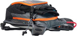 USWE Airborne 9 Hydration Pack - Grey/Orange