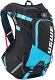 USWE Epic 12 Hydration Pack - Black/Blue