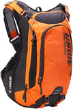 USWE Patriot 15 Hydration Pack - Orange/Black