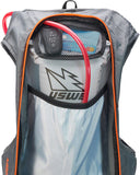 USWE Airborne 15 Hydration Pack - Grey/Orange