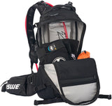 USWE Shred 16 Hydration Pack - Carbon Black