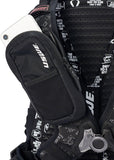 USWE Shred 16 Hydration Pack - Carbon Black