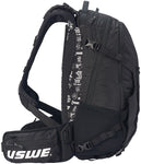 USWE Shred 16 Hydration Pack - Carbon Black