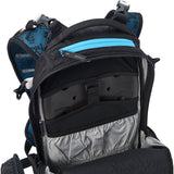 USWE Flow 16 Hydration Pack - Malmoe Blue