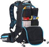 USWE Flow 16 Hydration Pack - Malmoe Blue