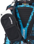 USWE Flow 16 Hydration Pack - Malmoe Blue