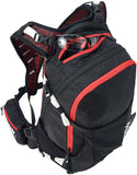 USWE Flow 16 Hydration Pack - Carbon Black