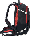 USWE Flow 16 Hydration Pack - Carbon Black