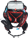 USWE Hajker 24 Hydration Pack - Carbon Black