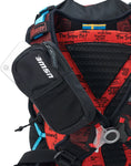 USWE Hajker 24 Hydration Pack - Carbon Black