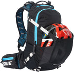 USWE Flow 25 Hydration Pack - Malmoe Blue