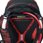 USWE Flow 25 Hydration Pack - Carbon Black