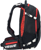 USWE Flow 25 Hydration Pack - Carbon Black