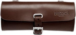 Brooks Challenge Tool Seat Bag Antique Brown Leather