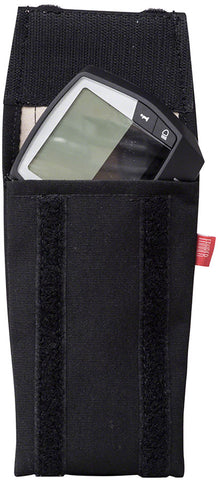 Fahrer Display Carrying Sleeve  Small Black