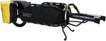 Burley Coho Pannier Pair Yellow/Black