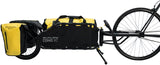 Burley Coho Pannier Pair Yellow/Black