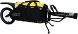 Burley Coho Dry Bag Yellow/Black