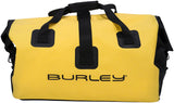 Burley Coho Dry Bag Yellow/Black