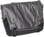 Burley Travoy Transit Messenger Bag Black