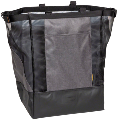 Burley Travoy Lower Market Bag Black