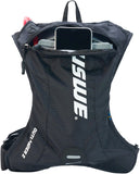 USWE Outlander 2 Hydration Pack - Carbon Black