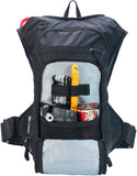 USWE Outlander 9 Hydration Pack - Carbon Black