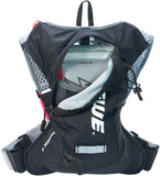 USWE Vertical 4 Plus Hydration Pack - Carbon Black