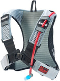 USWE Vertical 4 Plus Hydration Pack - Carbon Black