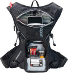 USWE Airborne 3 Hydration Pack - Black/Gray