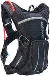 USWE Airborne 3 Hydration Pack - Black/Gray