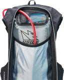 USWE Airborne 15 Hydration Pack - Black/Gray