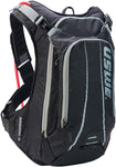 USWE Airborne 15 Hydration Pack - Black/Gray