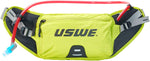 USWE Zulo 2 Lumbar Hydration Pack - Crazy Yellow