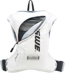 USWE Nordic 4 Winter Hydration Pack - Insulated White
